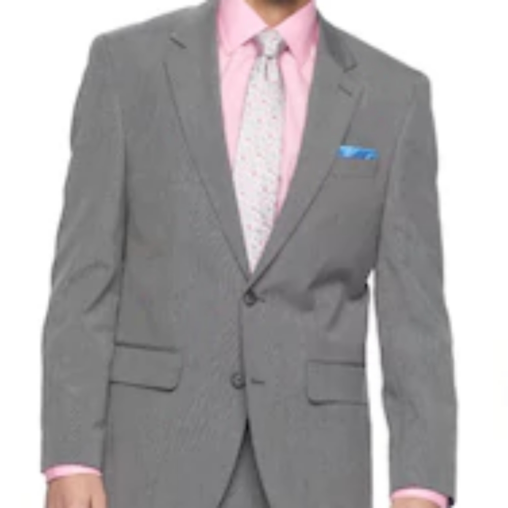 NWT Croft & Barrow 2 pc Suit